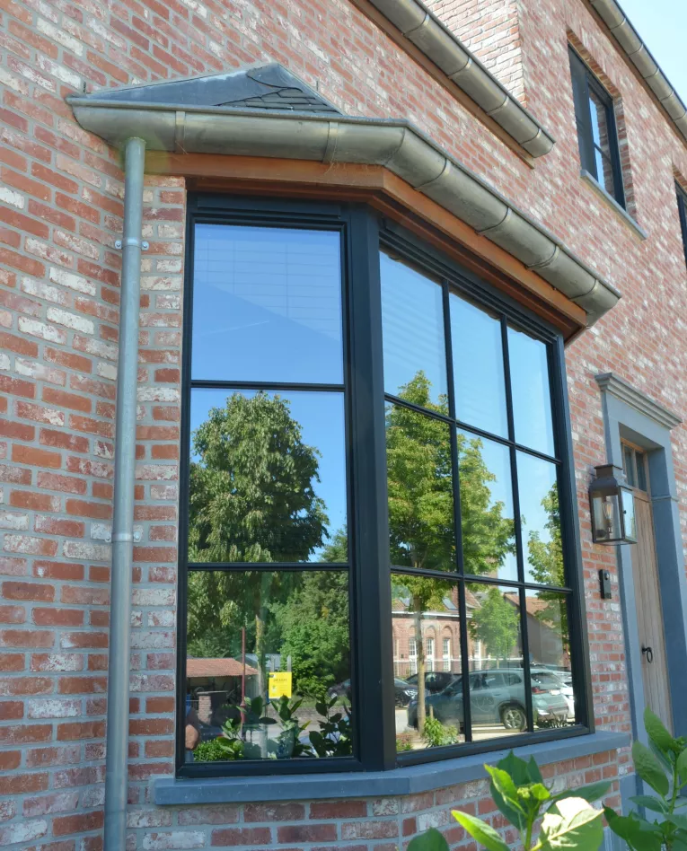 Deboevere Eddy Poeke